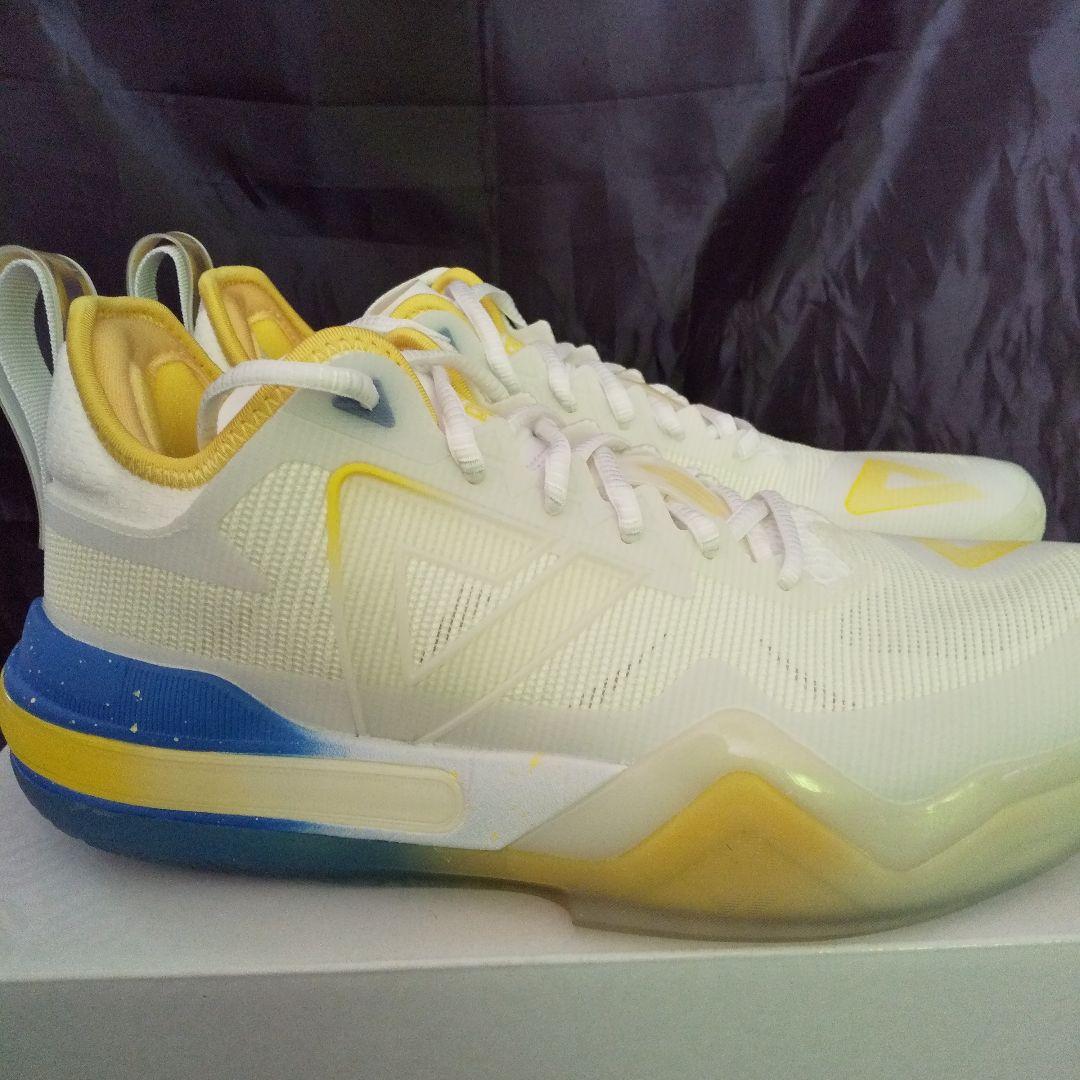 シューズ(男性用) PEAK AW 1