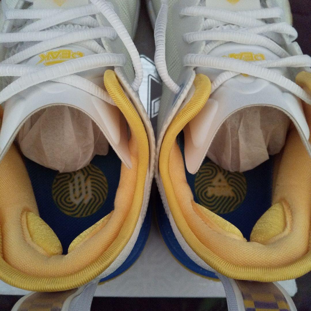 シューズ(男性用) PEAK AW 1