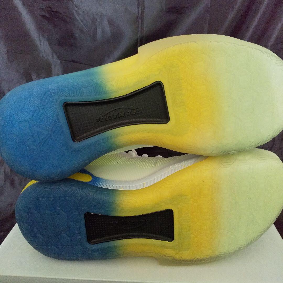 シューズ(男性用) PEAK AW 1