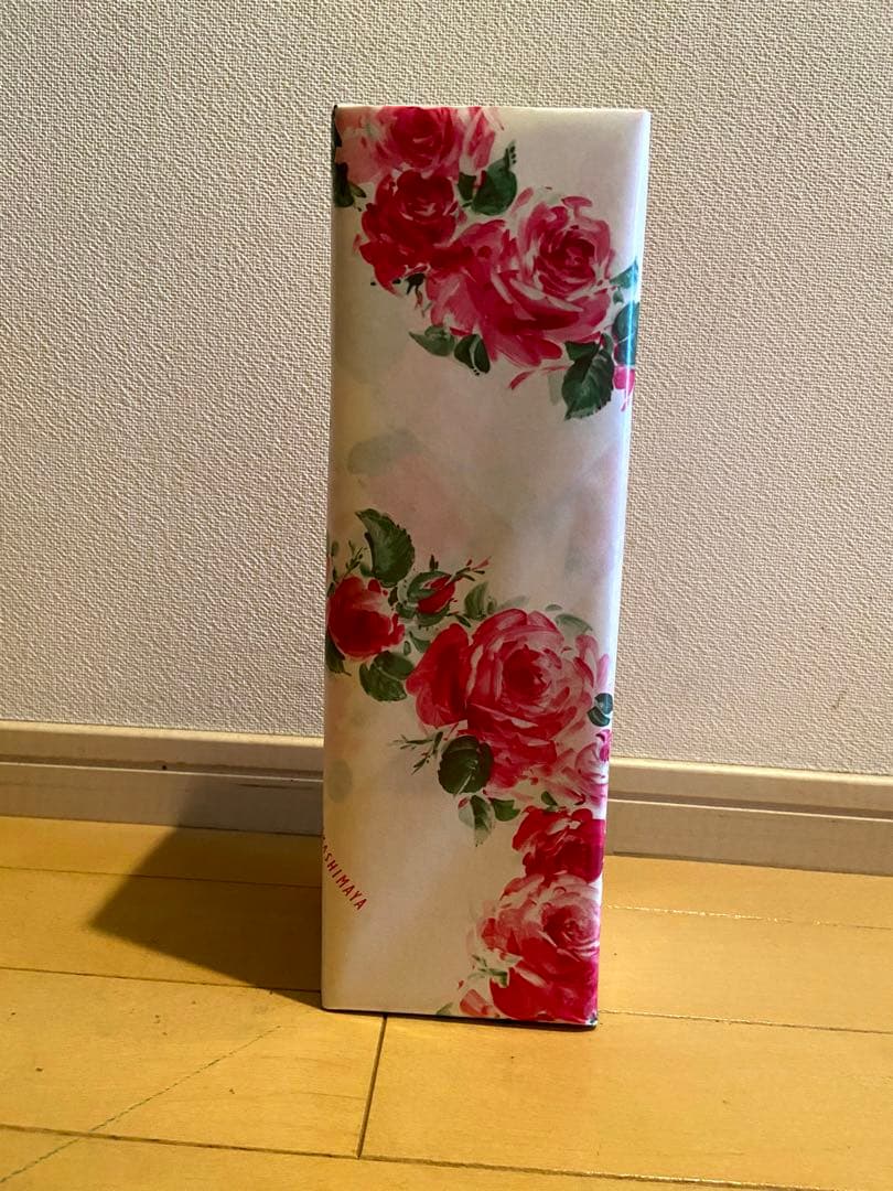 森伊蔵 金ラベル高島屋6月当選品 720ml