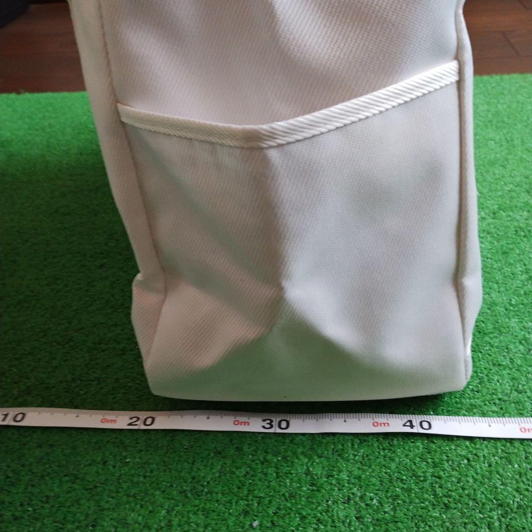 パーリーゲイツのトートバッグ