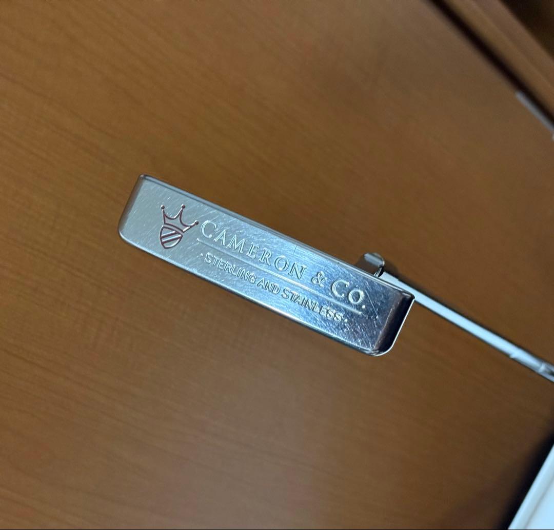 スコッティキャメロンCAMERON&Co 1998/2500クリスマス限定値下げ