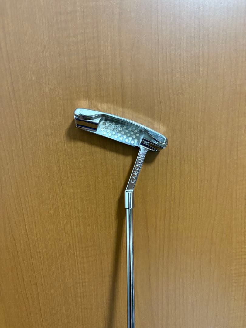 スコッティキャメロンCAMERON&Co 1998/2500クリスマス限定値下げ