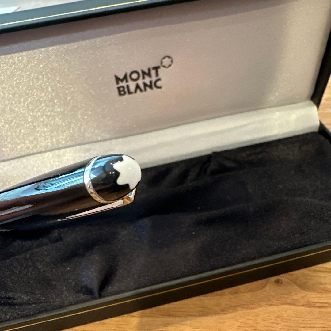 MONT BLANC マイスターシュテュック　クラシック グラン