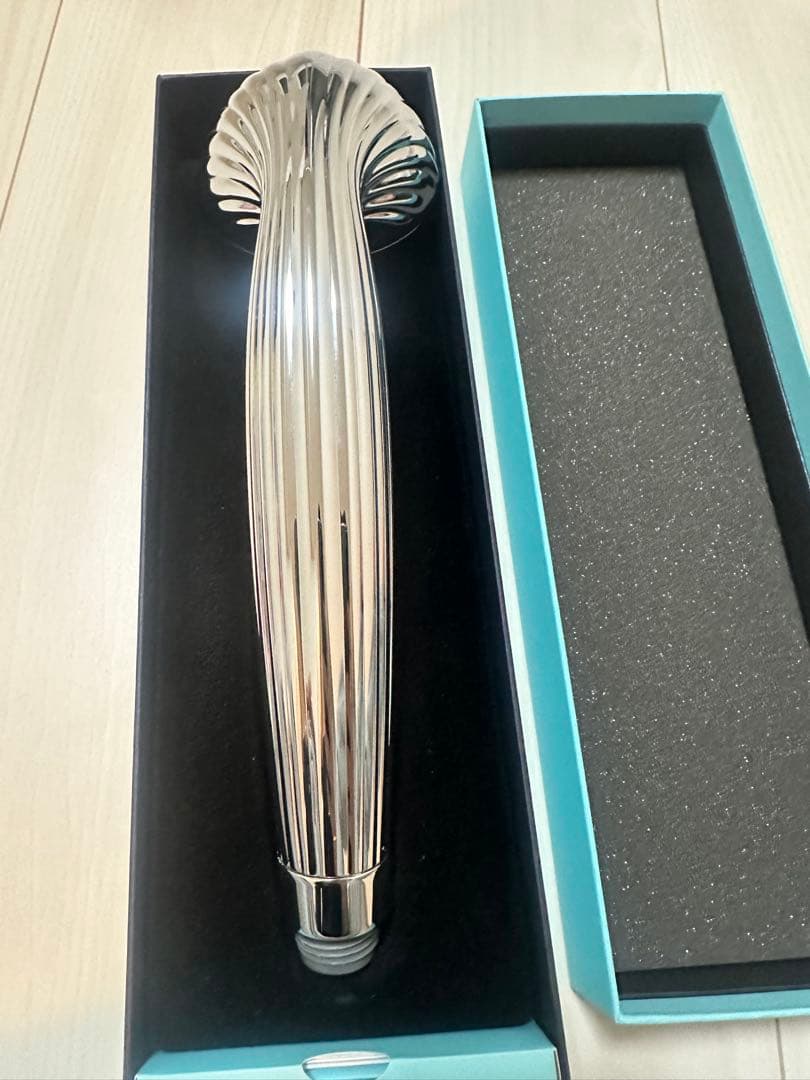 ほぼ未使用 ReFa FINE BUBBLE ONE（RS-AK00A）