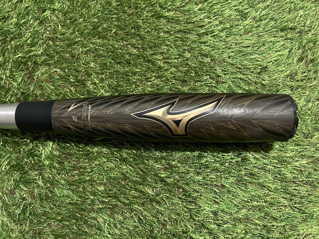 ミズノ ビヨンドマックス ギガキング02 85cm