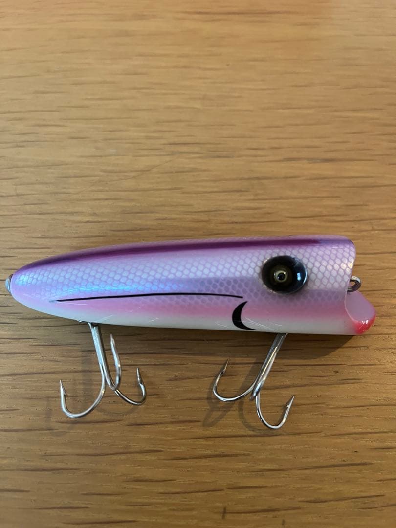 トップウォーター ルアー セット