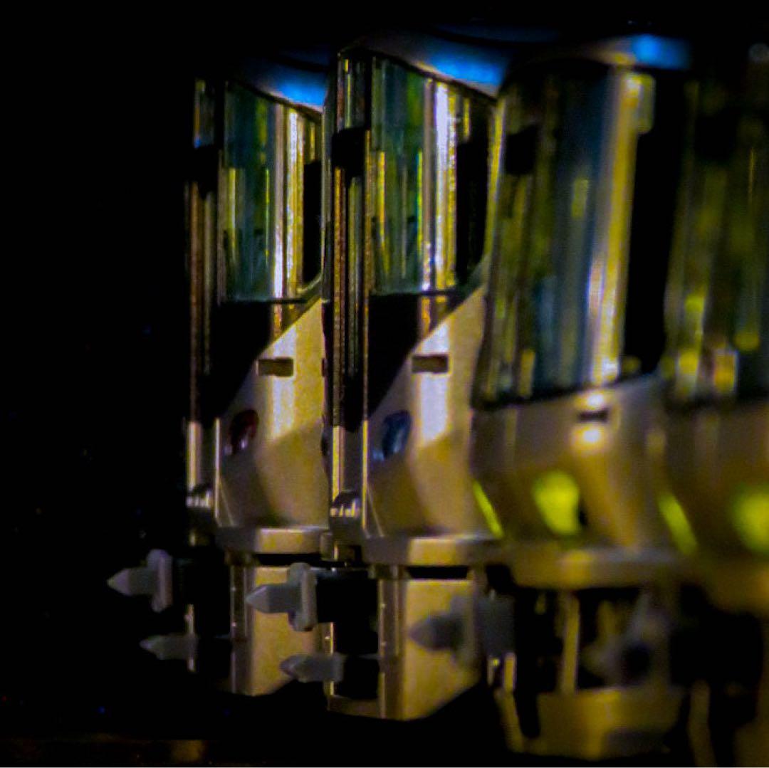 KATO 225系5100番台「関空・紀州路快速」【新品,未使用品】