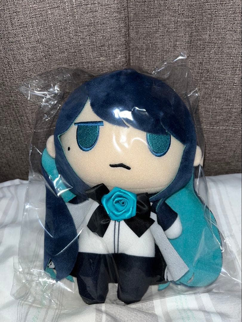 ado ぬいぐるみ 4点セット