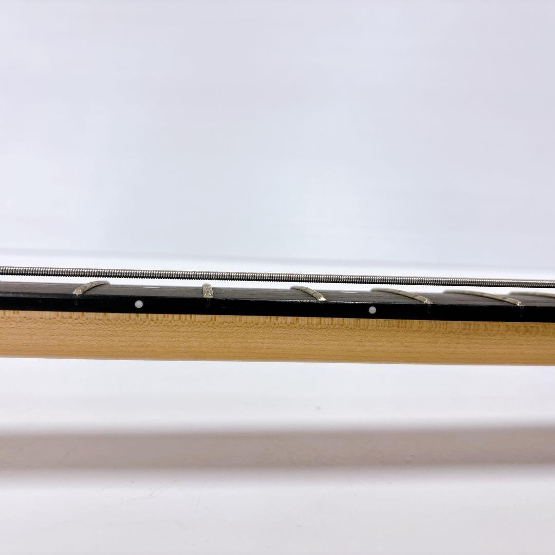 SELDER JB-30 JAZZ BASS ブラック黒色エレキベース