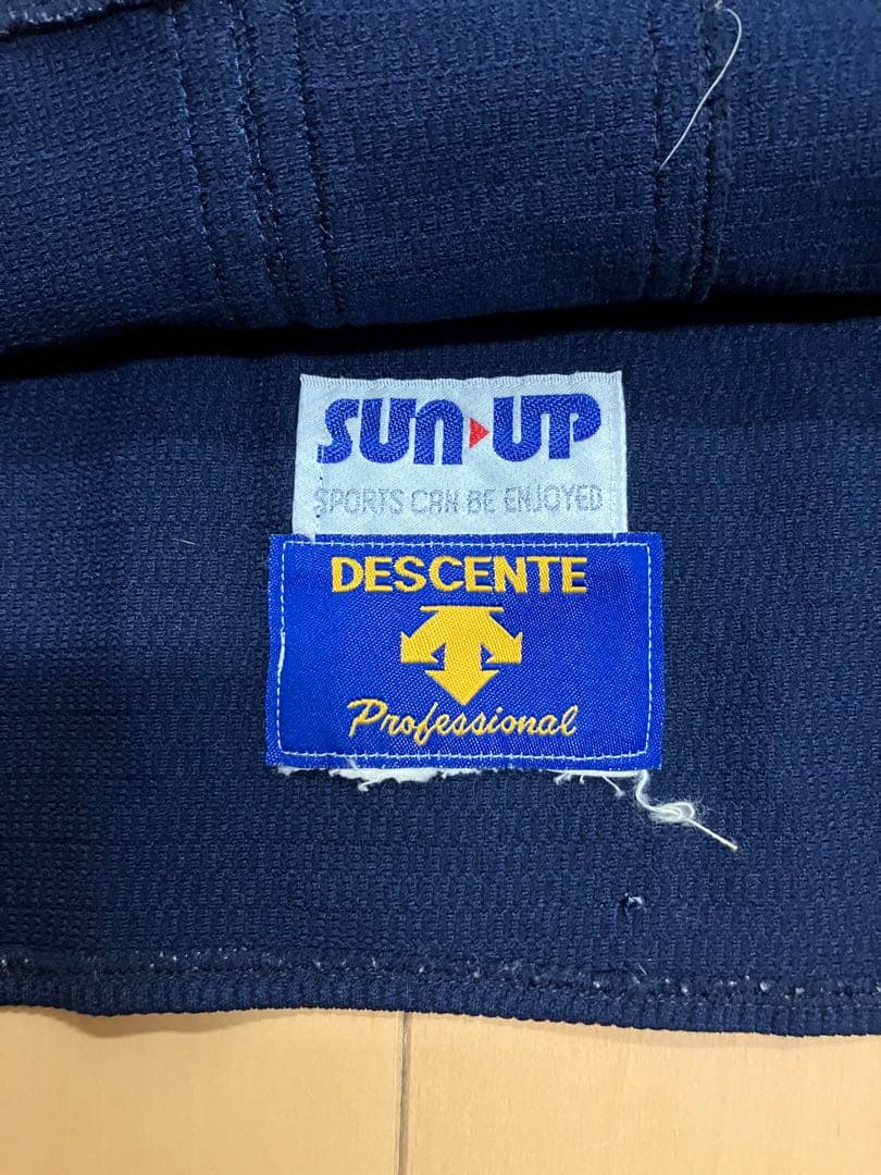 大矢明彦　有働克也　東京ヤクルトスワローズ　実使用　支給　ユニフォーム