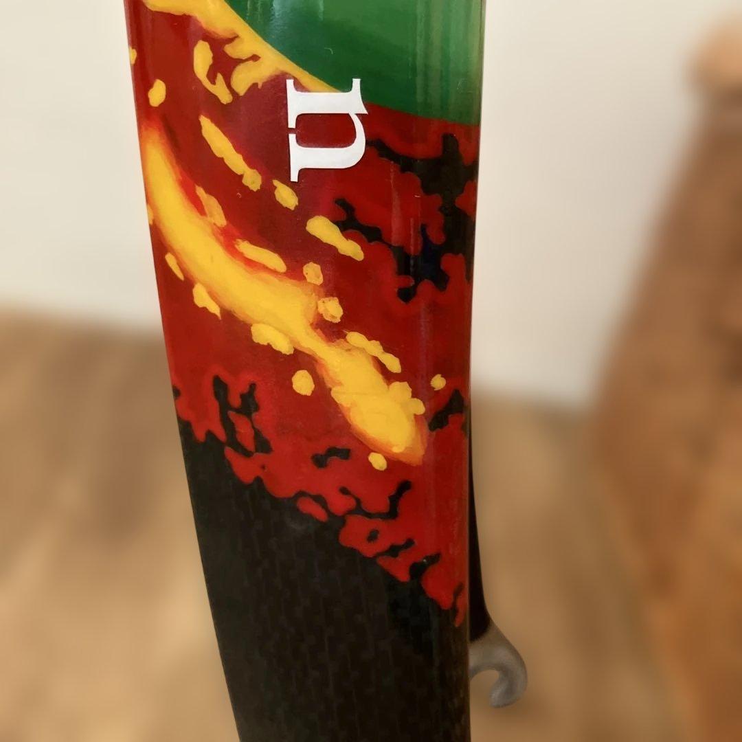 ケストレル　kestrel フレーム