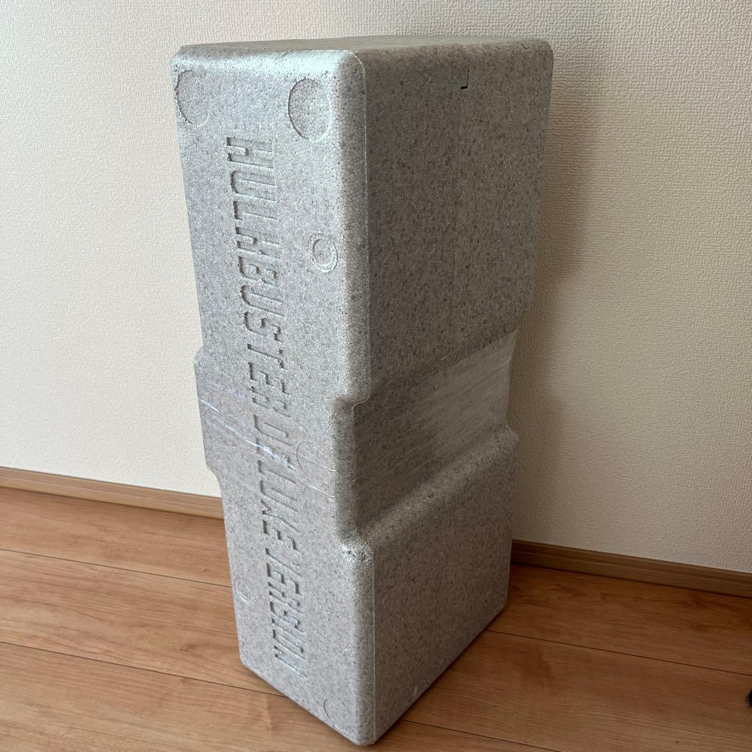 ホットトイズ・アベンジャーズ １／６ハルクバスター拡張パーツセット