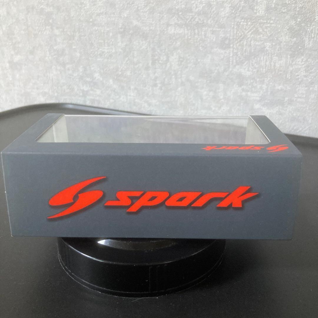 F1 スパーク ウィリアムズ FW12 2nd ナイジェル マンセル