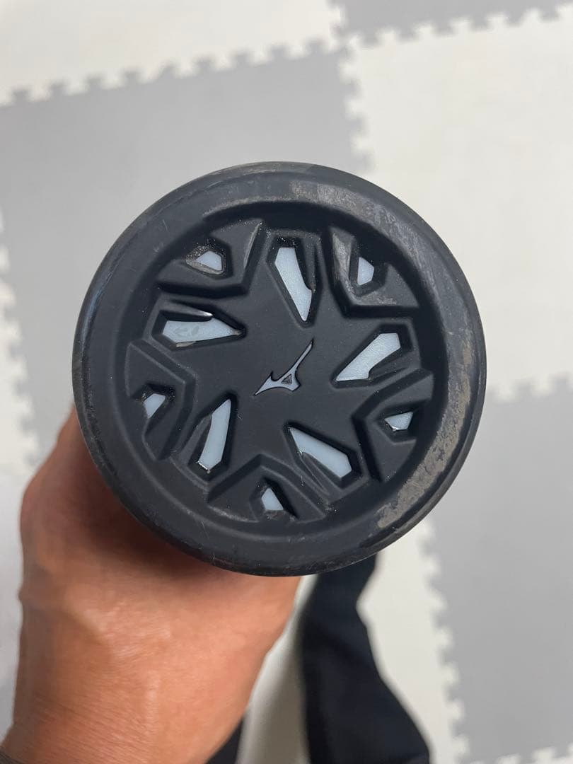 ミズノレガシービヨンドマックスLW ライトウェイト　84センチ690g