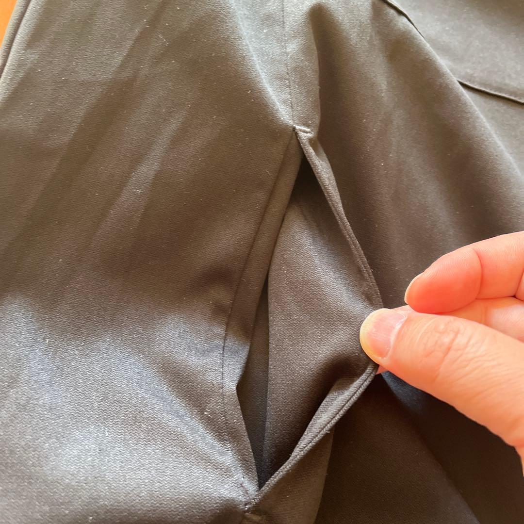 NAFFY clubhaus ピステ ダブルネーム XL