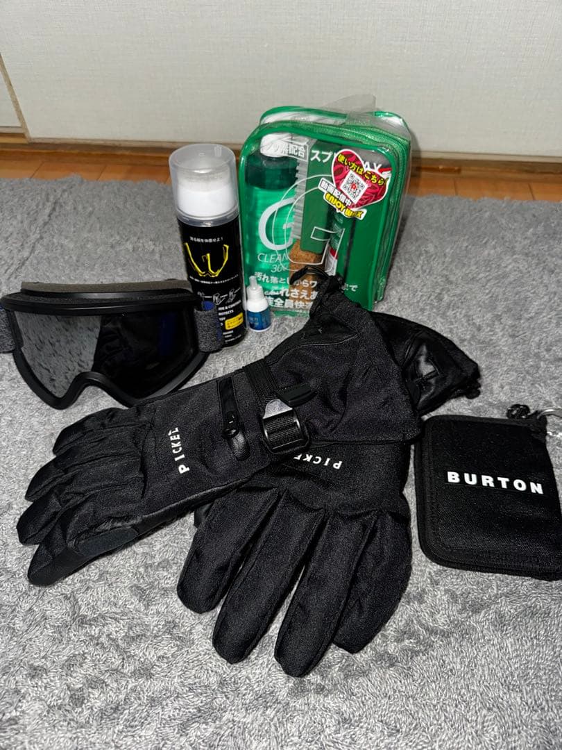 noah スノーボード　初心者、中級者セット　定価約20万