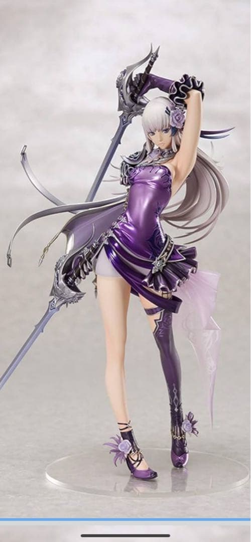 タワー オブ アイオン 天族/シャドウウィング 1/7 完成品フィギュア