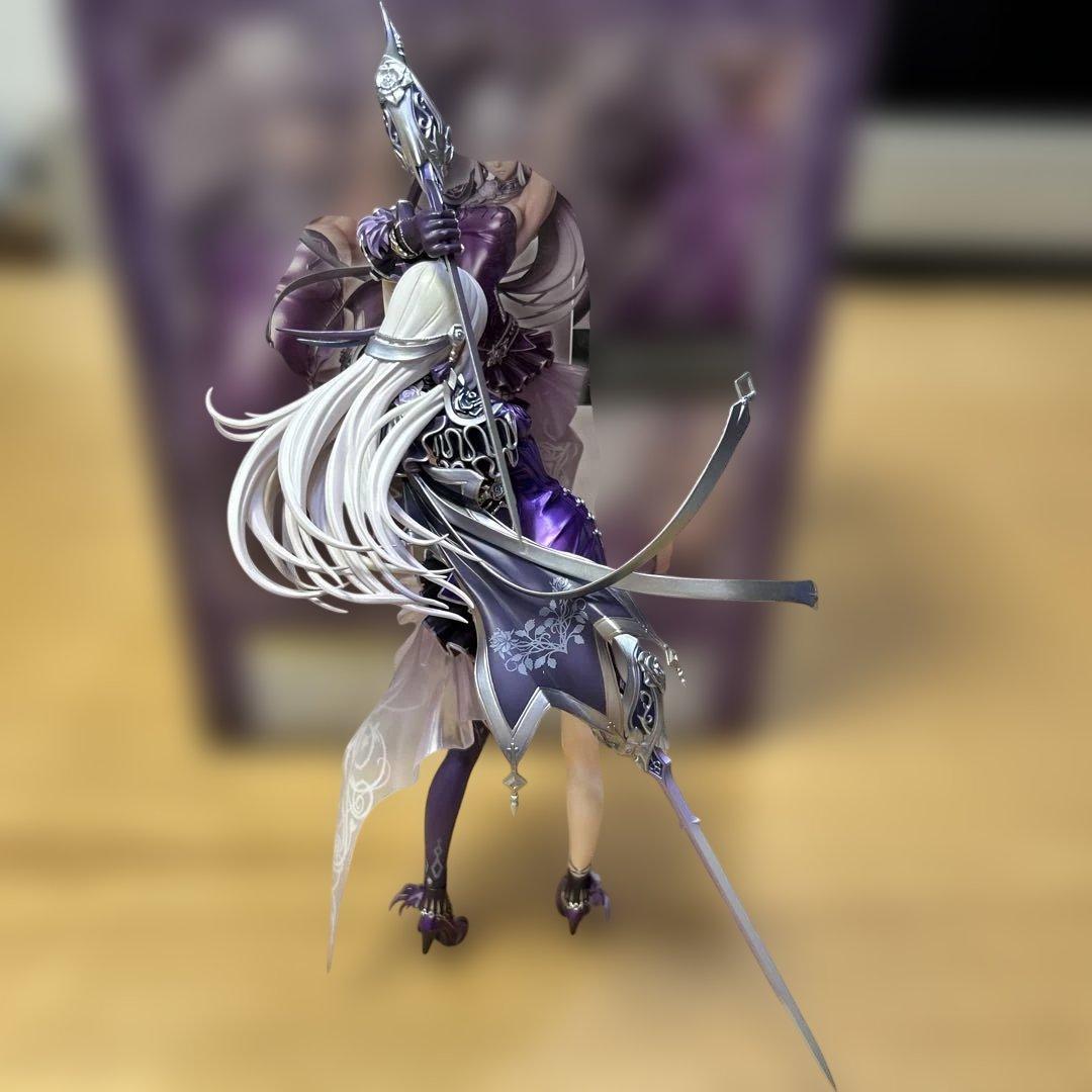 タワー オブ アイオン 天族/シャドウウィング 1/7 完成品フィギュア