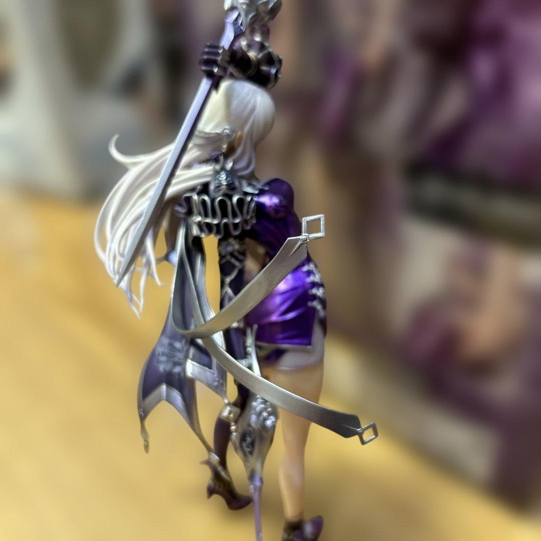 タワー オブ アイオン 天族/シャドウウィング 1/7 完成品フィギュア