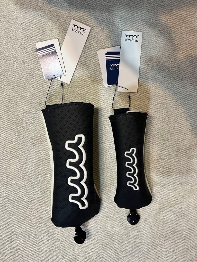 muta新作キャディバッグ　おまけ付き