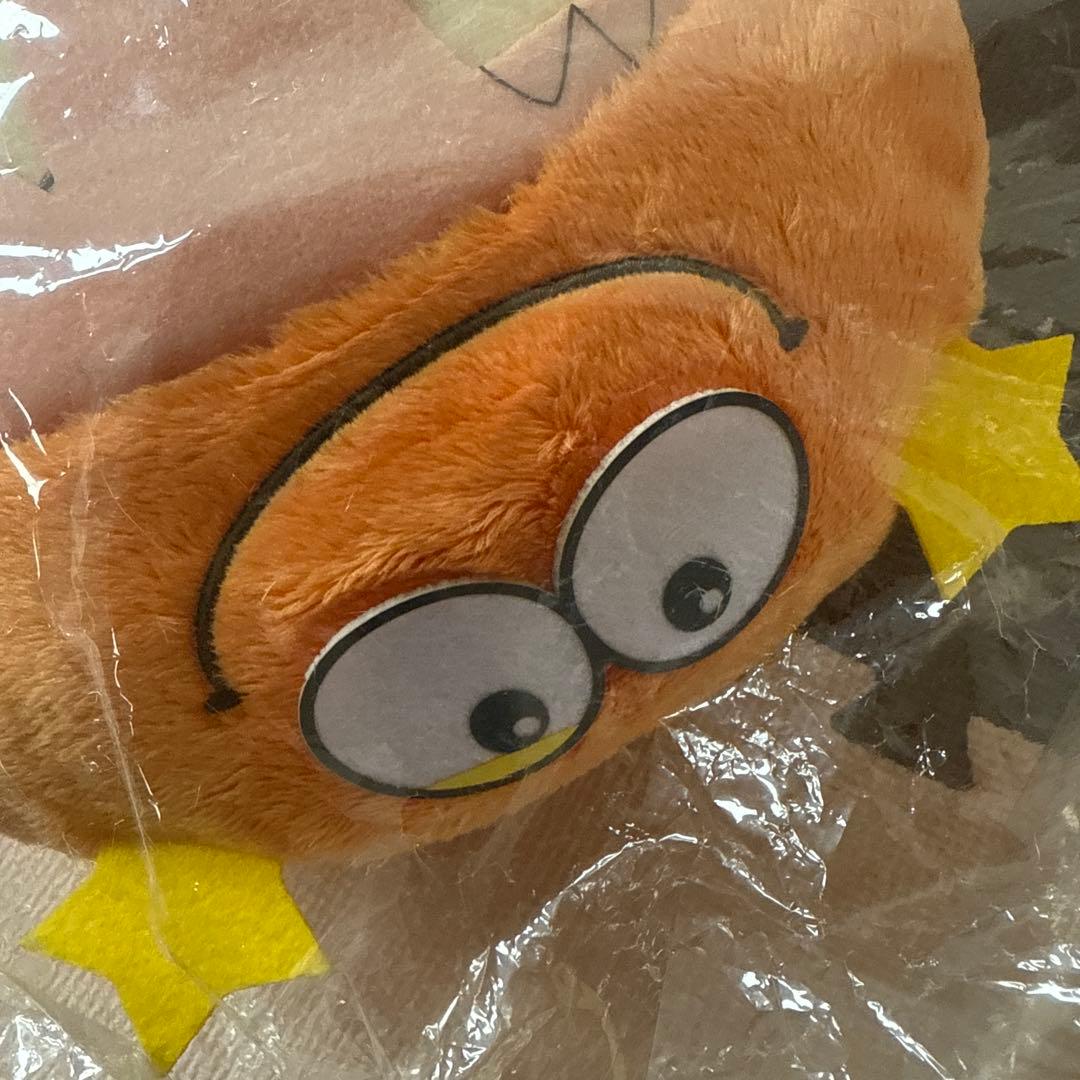 和泉三月 めちゃでか きらどるぬいぐるみ アイナナパレード デカモン