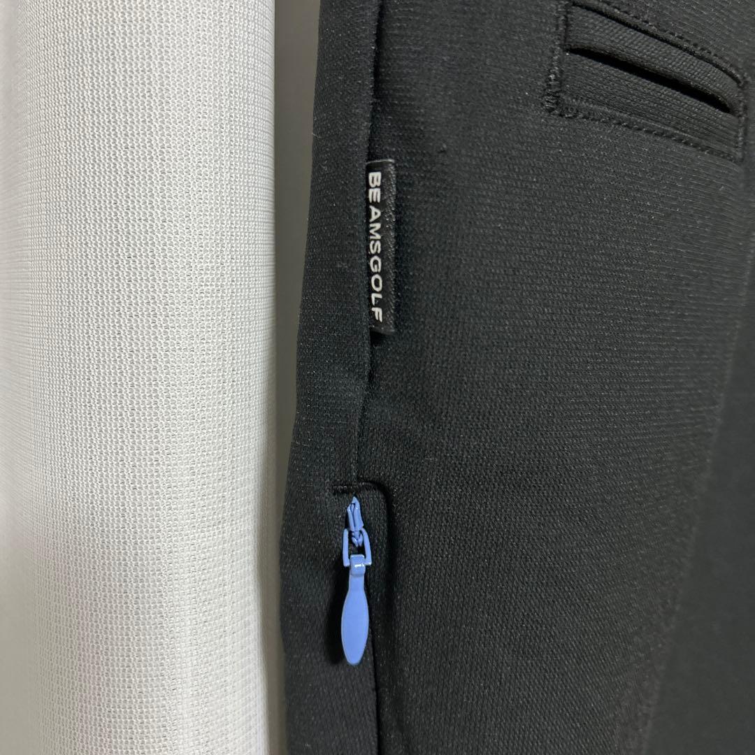 BEAMSGOLF×gramicci ジョガーパンツ サイズM ブラック