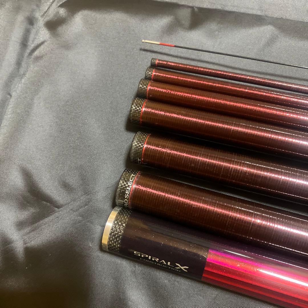 シマノ　鮎竿　プロセレクトRS90 CODE NO 335821 最終価格☆