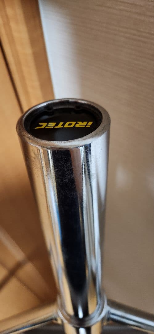 IROTEC（アイロテック）オリンピックＨＥＸバー 径50ｍｍ専用