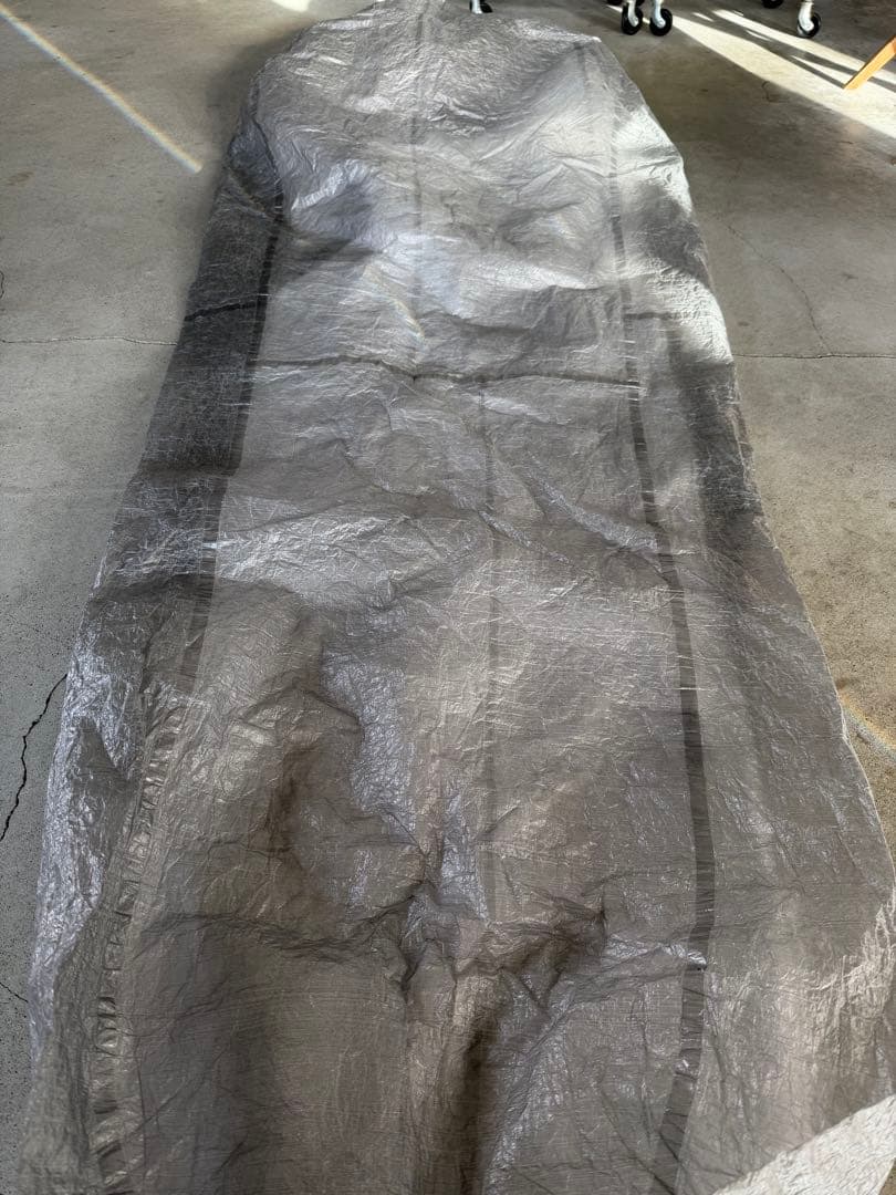 テント・タープ SAMAYA/NANO BIVY