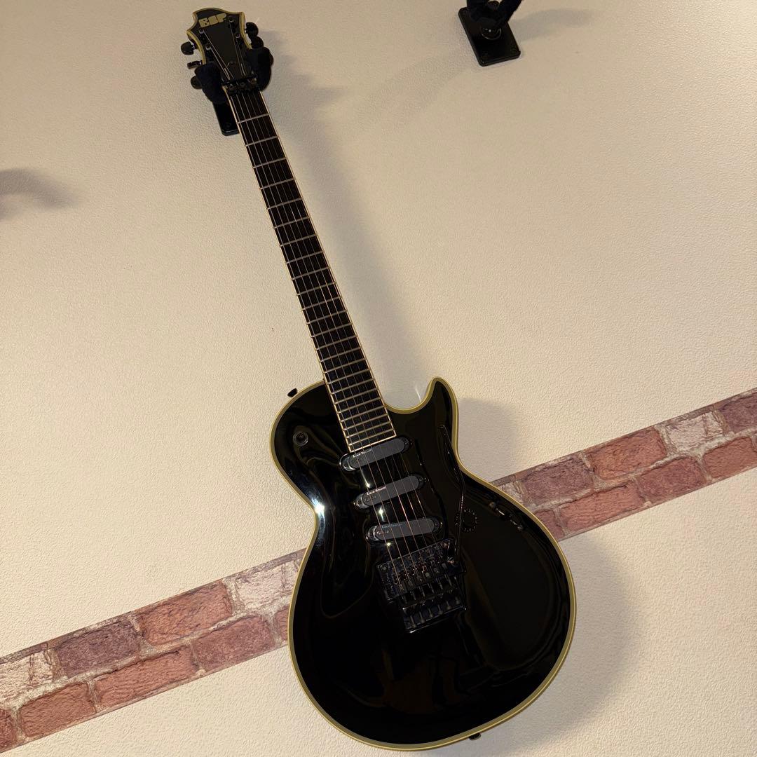 ESP ECLIPSE S-Ⅰ SUGIZO Signature Model