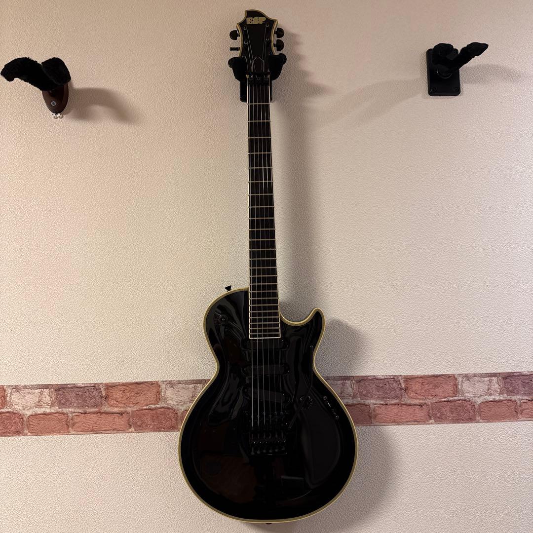 ESP ECLIPSE S-Ⅰ SUGIZO Signature Model