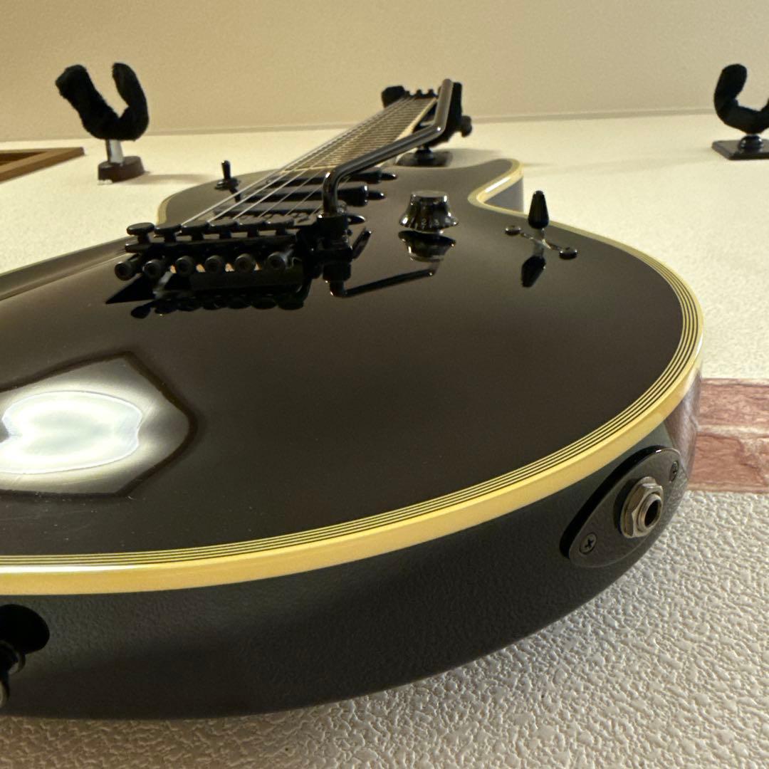 ESP ECLIPSE S-Ⅰ SUGIZO Signature Model