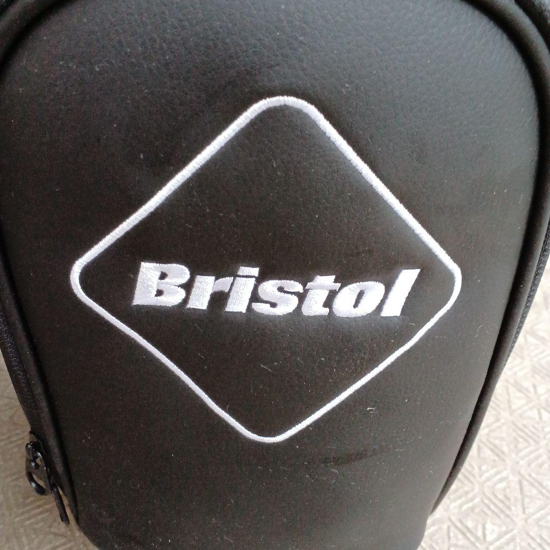 希少‼️fcrb Bristol ブリストル　ゴルフバック