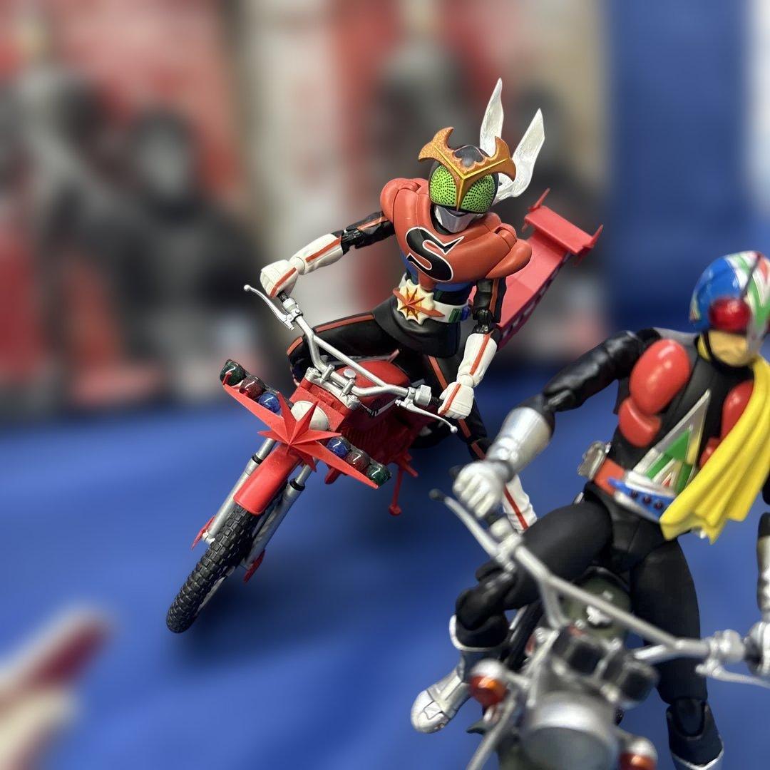 s.h.figuartsジャンク品まとめ売り