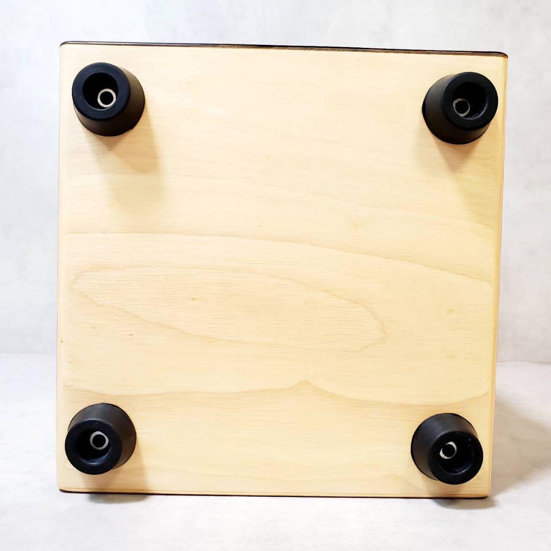 3点セット Pearl パール PBC-511CC カホンクラッカー ケース付き