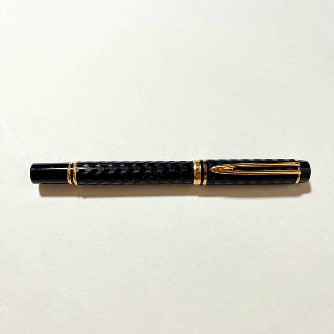 ウォーターマン　WATERMAN 万年筆　ルマン100 オペラ