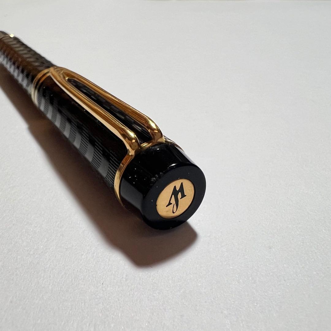 ウォーターマン　WATERMAN 万年筆　ルマン100 オペラ