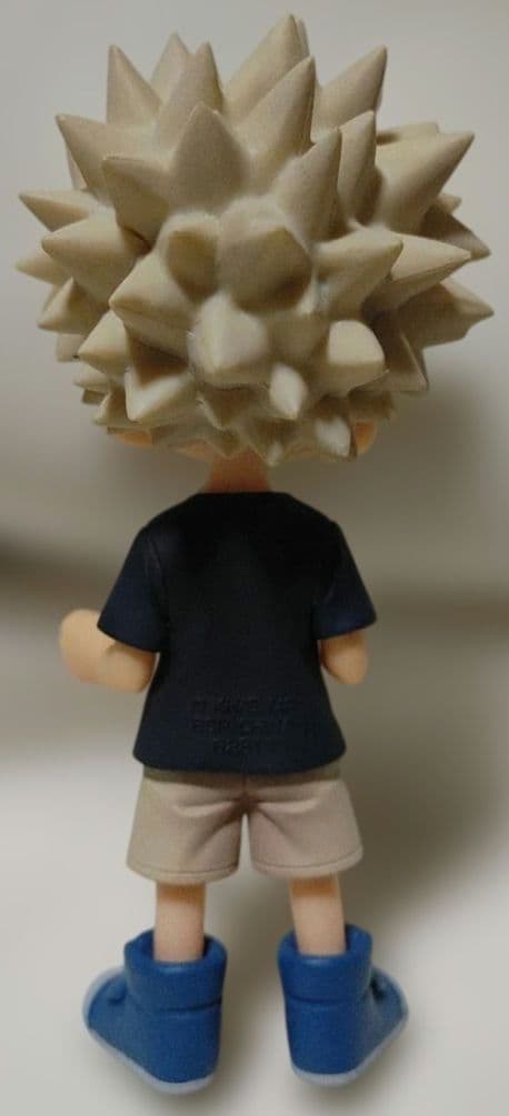 一番くじ 僕のヒーローアカデミア 二人のあこがれ C賞緑谷出久 E賞爆豪勝己