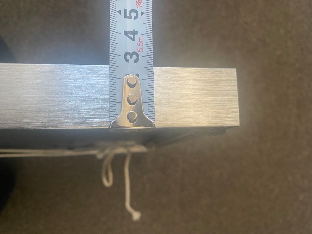 CHANEL N°5 香水 ヴィンテージ雑誌広告　額装済　フレーム付