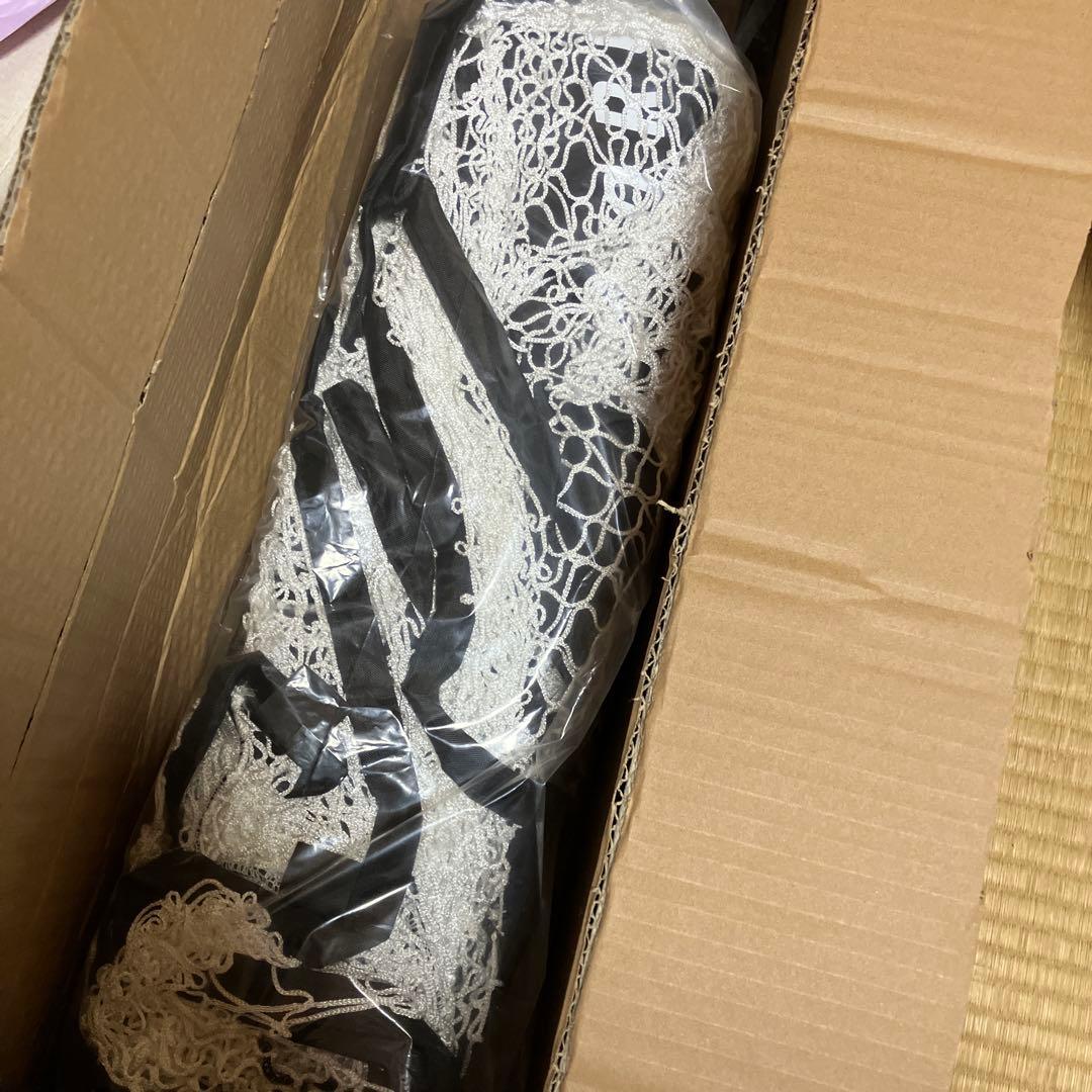 テニス、野球ボール エンドレスネット