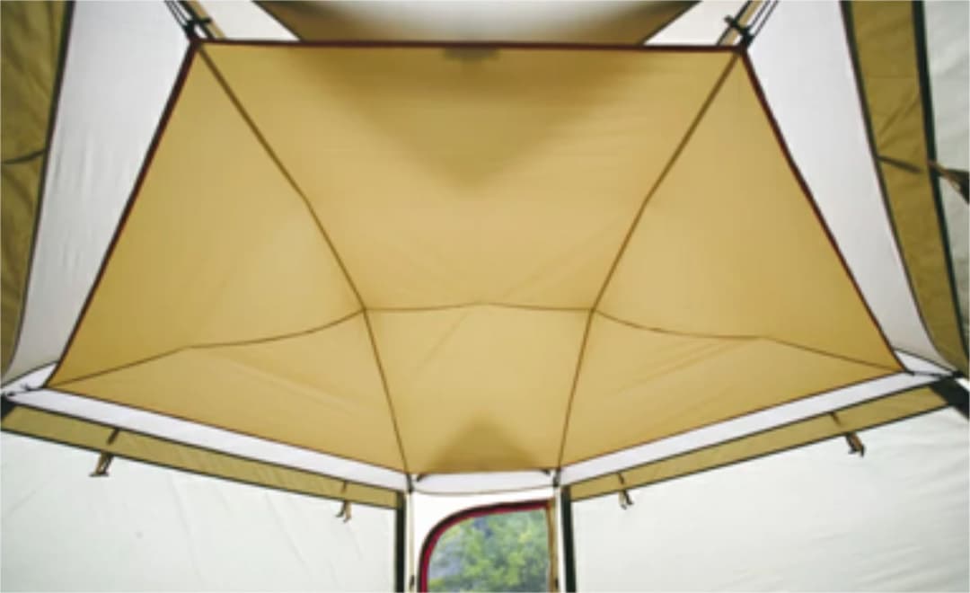 ogawa campal(小川キャンパル) ドームシェルター ラナ 3353