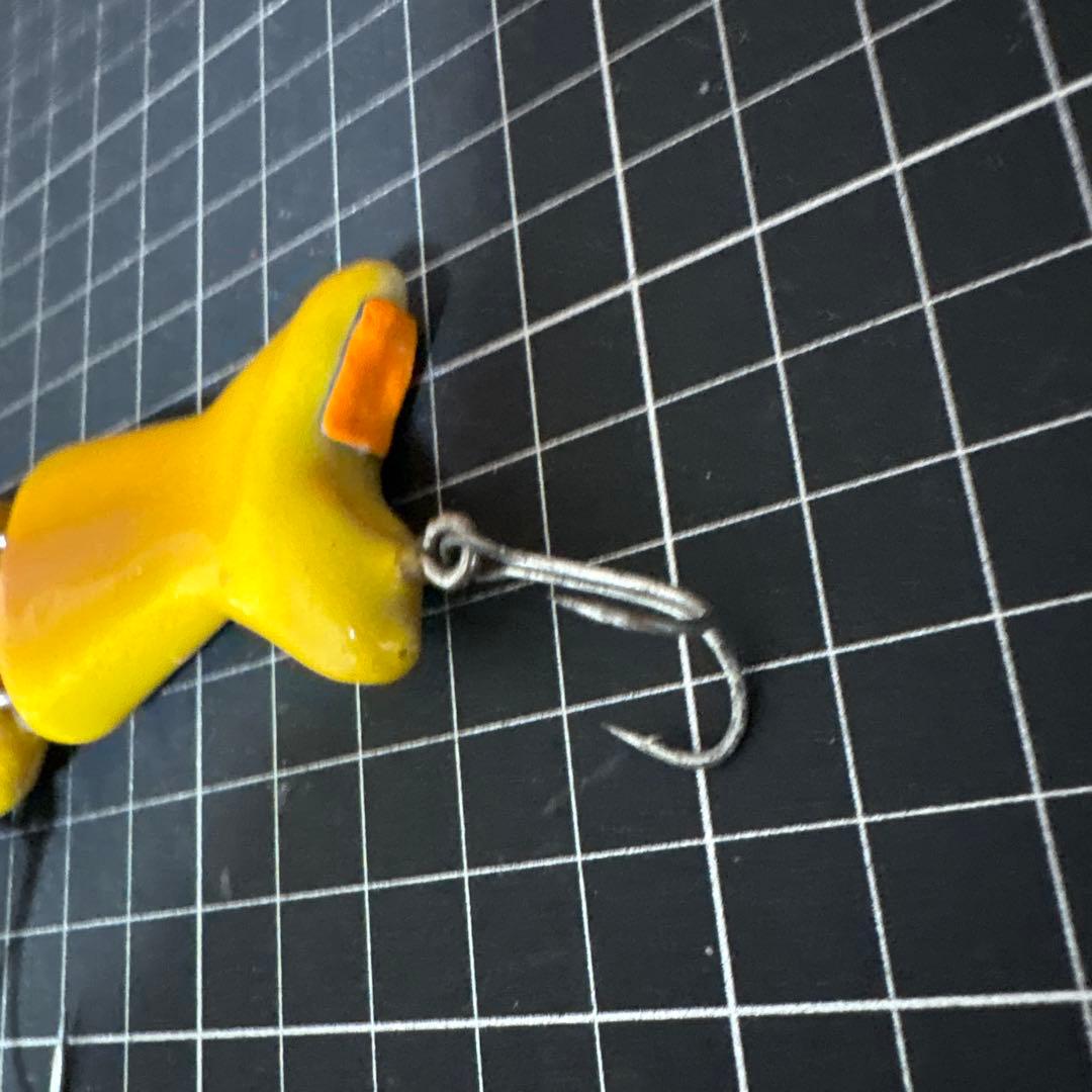 プラスワン トビキチ トビスケ　オリジナル　ビッグベイト　②