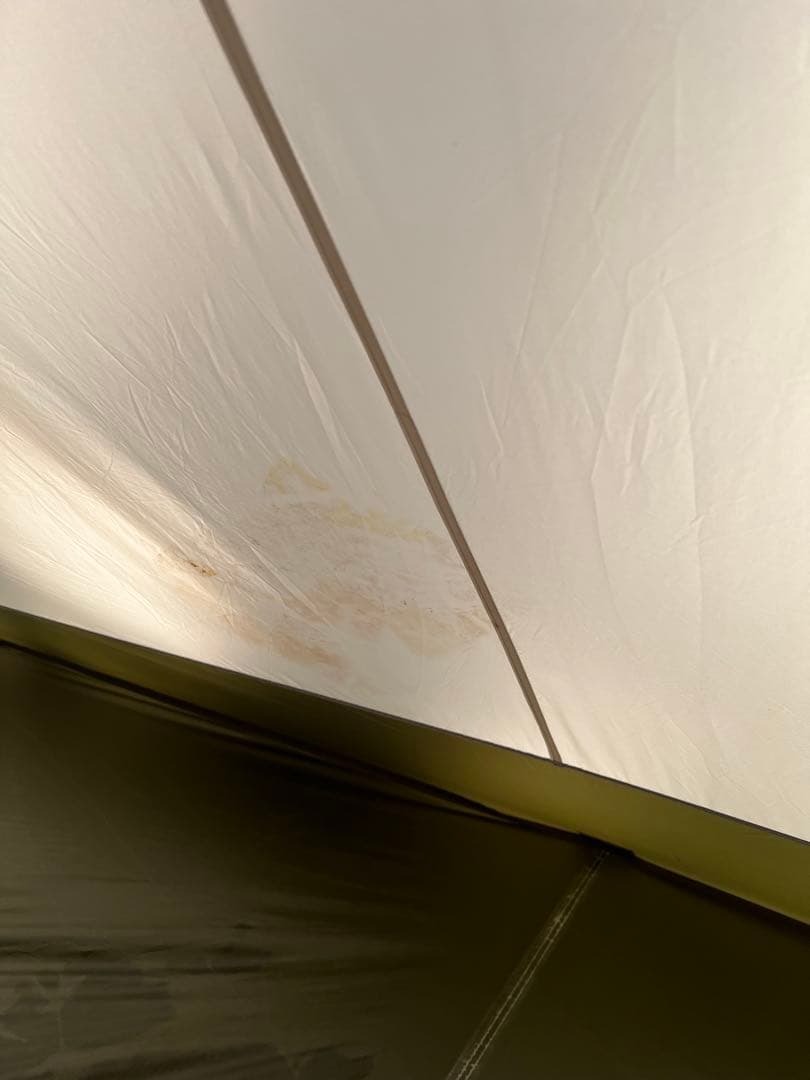 the north face trailhead8 トレイルヘッド8 テント