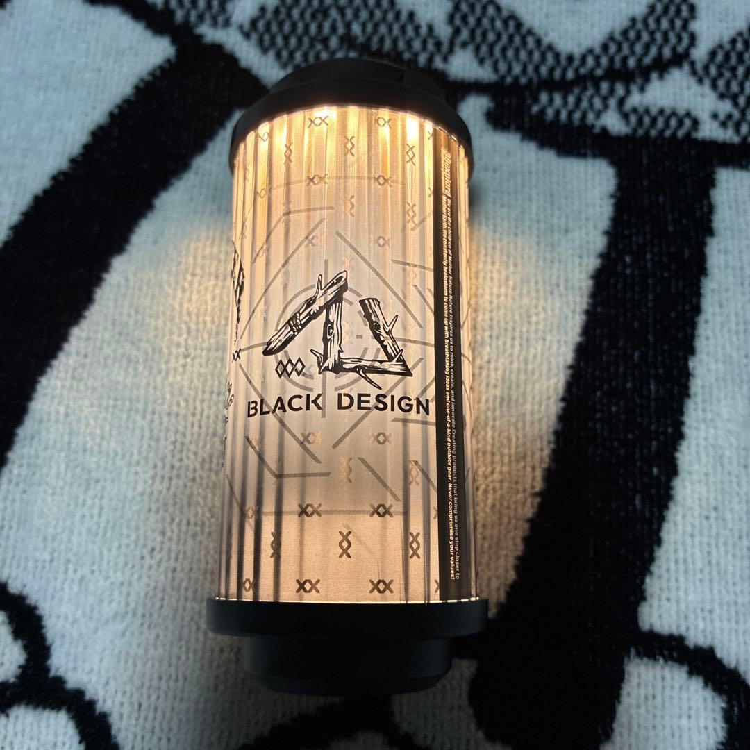 38explore アウトドアモンスター BLACKDESIGN 38灯 新品