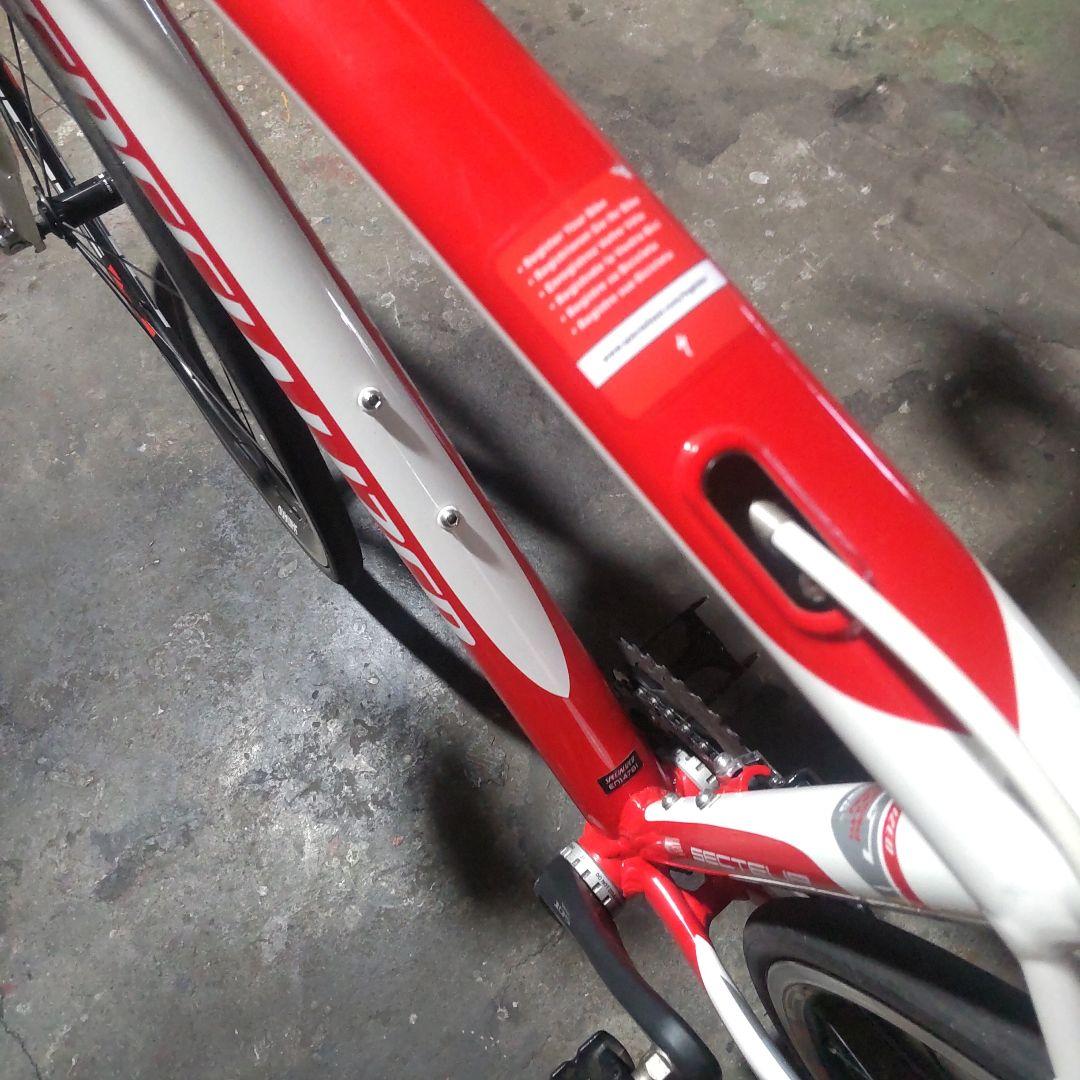 自転車本体 SPECIALIZED ELITE