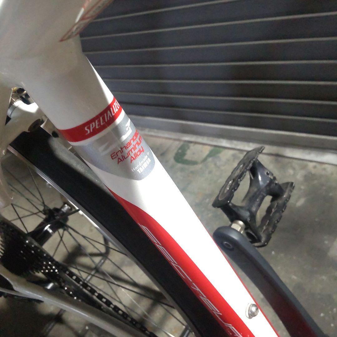 自転車本体 SPECIALIZED ELITE