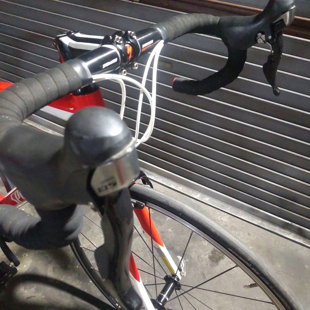 自転車本体 SPECIALIZED ELITE