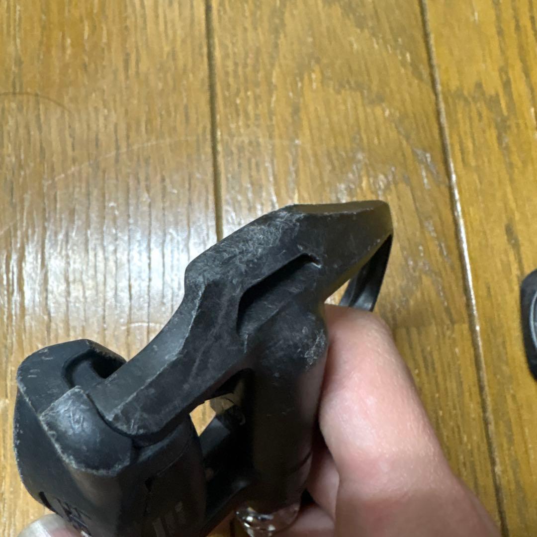 SHIMANO ULTEGRA PD-R8000 ペダル