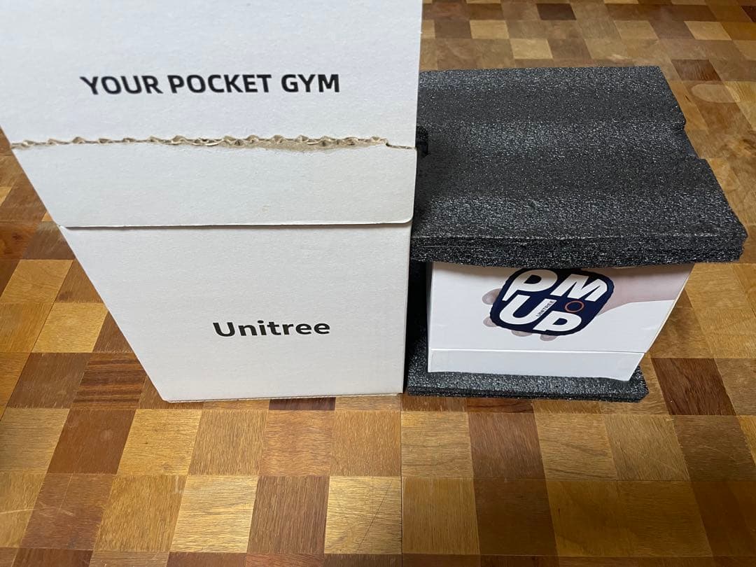 Unitree (ユニツリー) PUMP Pro ×2個セット